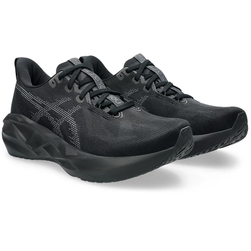 Asics Novablast 5 Black/Carrier Grey