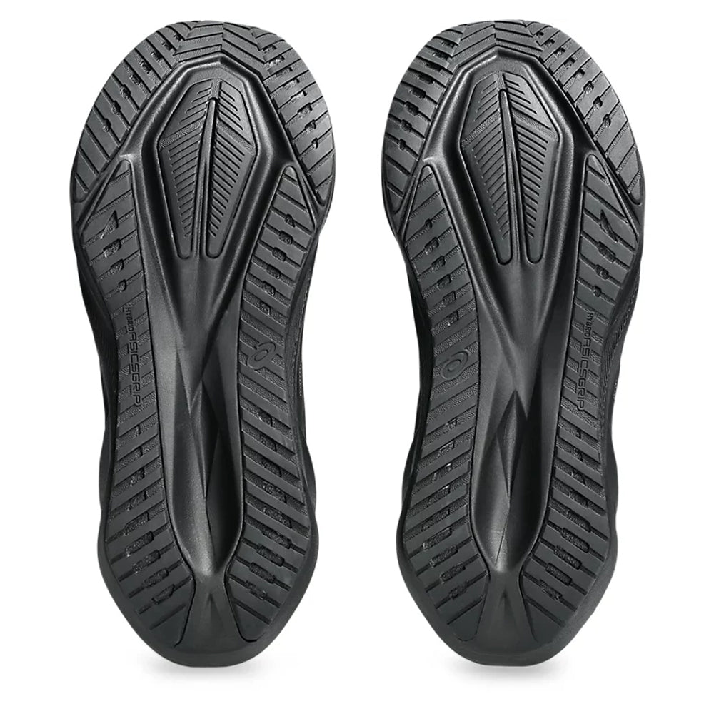 Asics Novablast 5 Black/Carrier Grey