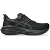 Asics Novablast 5LE Black/Carrier Grey