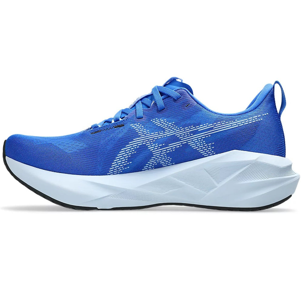 Asics Novablast 5LE Illusion Blue/Light Blue