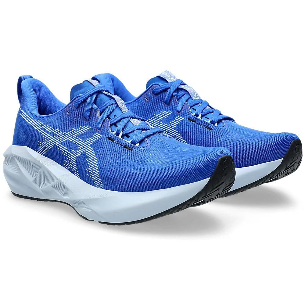 Asics Novablast 5LE Illusion Blue/Light Blue