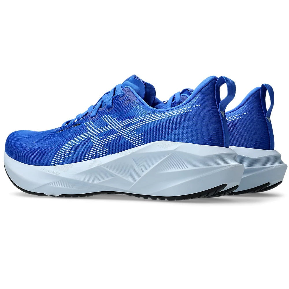 Asics Novablast 5LE Illusion Blue/Light Blue