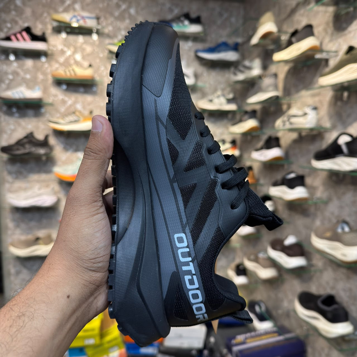 Beita Outdoor Trail Shoes 