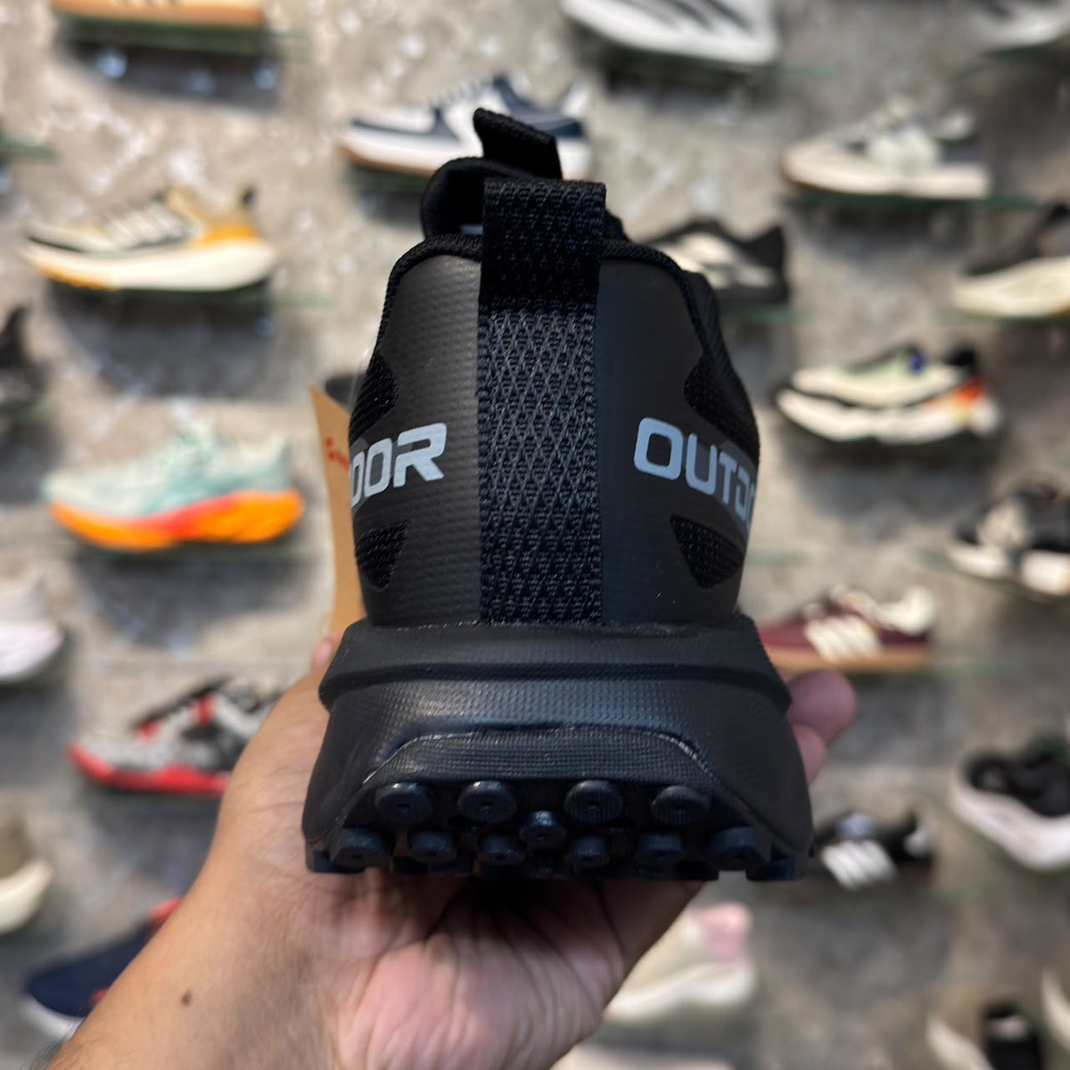 Beita Outdoor Trail Shoes 