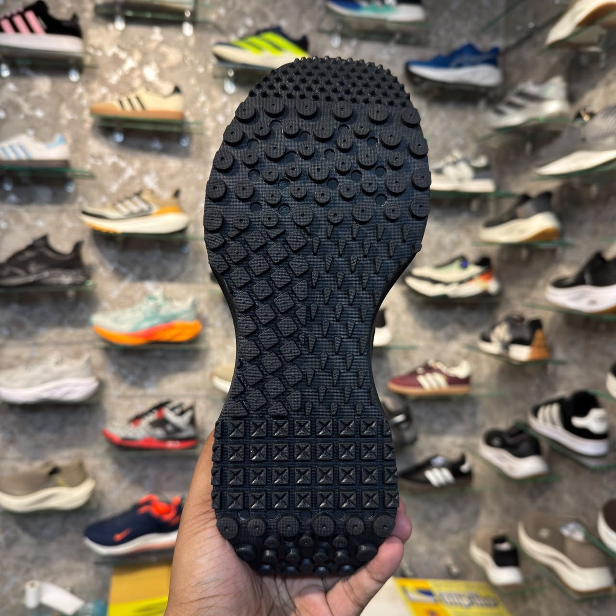 Beita Outdoor Trail Shoes 