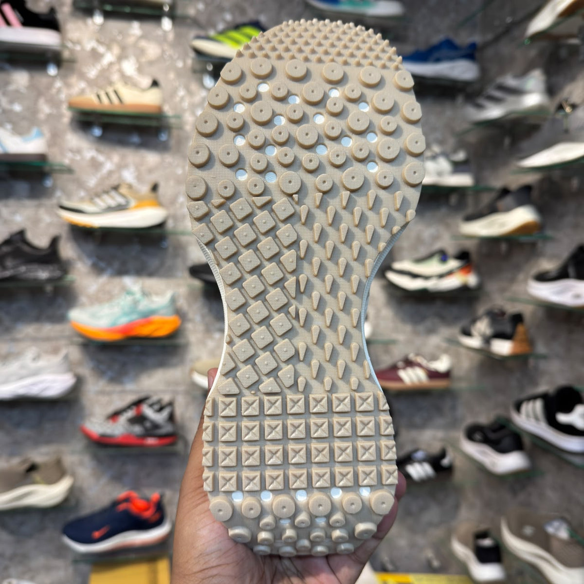 Beita Outdoor Trail Shoes 