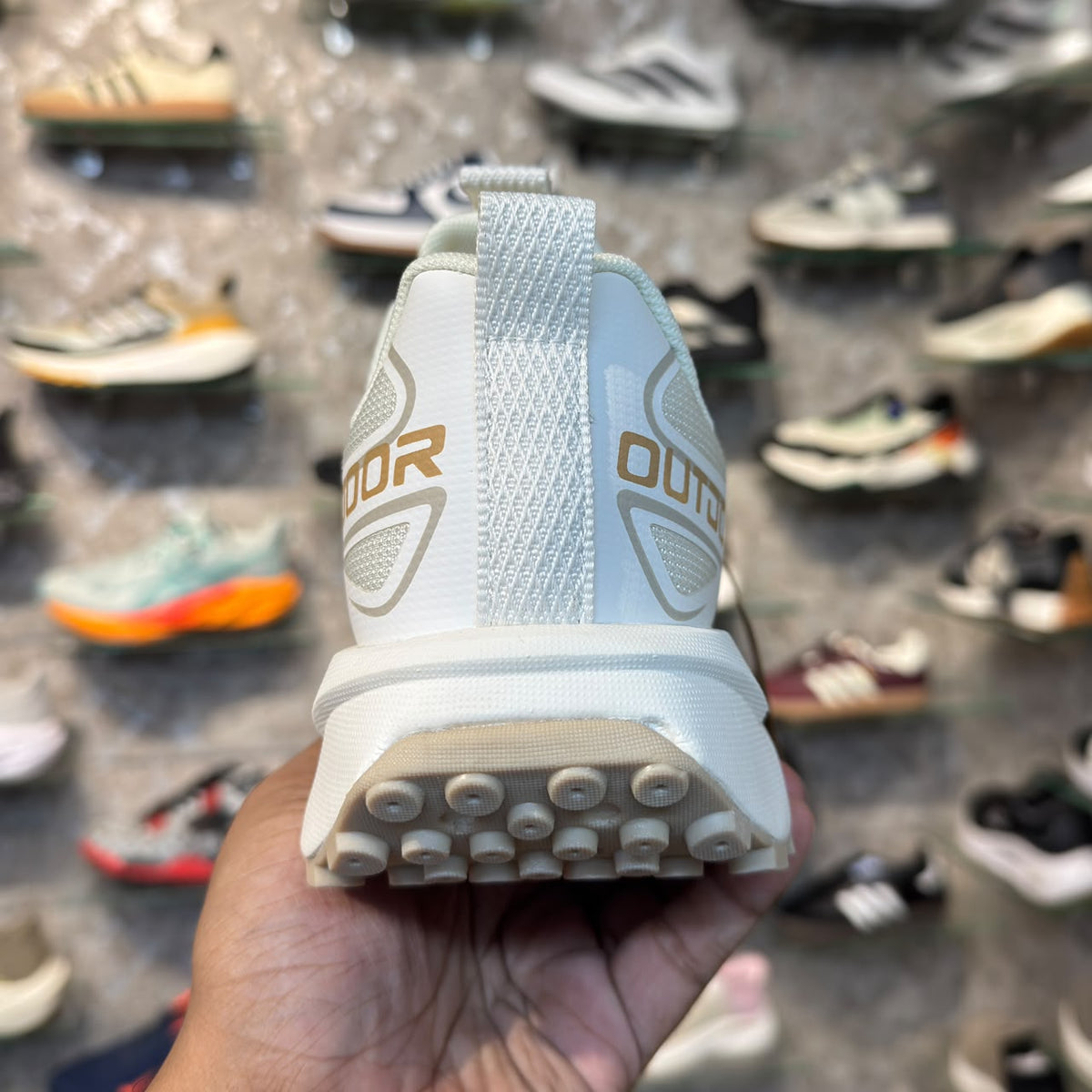 Beita Outdoor Trail Shoes 