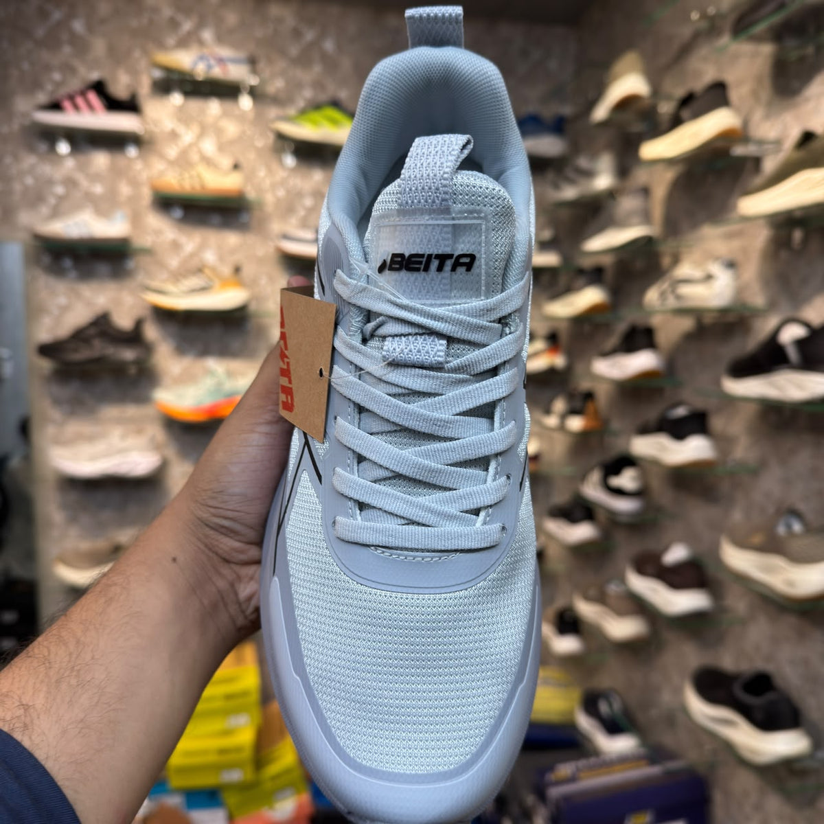 Beita Outdoor Trail Shoes 