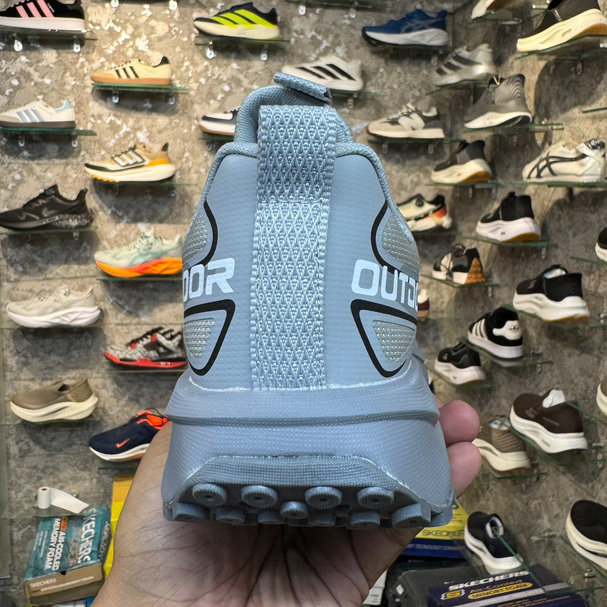 Beita Outdoor Trail Shoes 