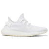 Yeeezy 350 V2 Cream White / Triple White