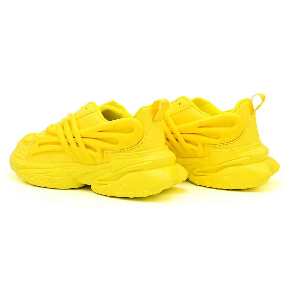 Fashion B-Bold Yellow