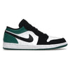 AJ 1 Retro Low Mystic Green