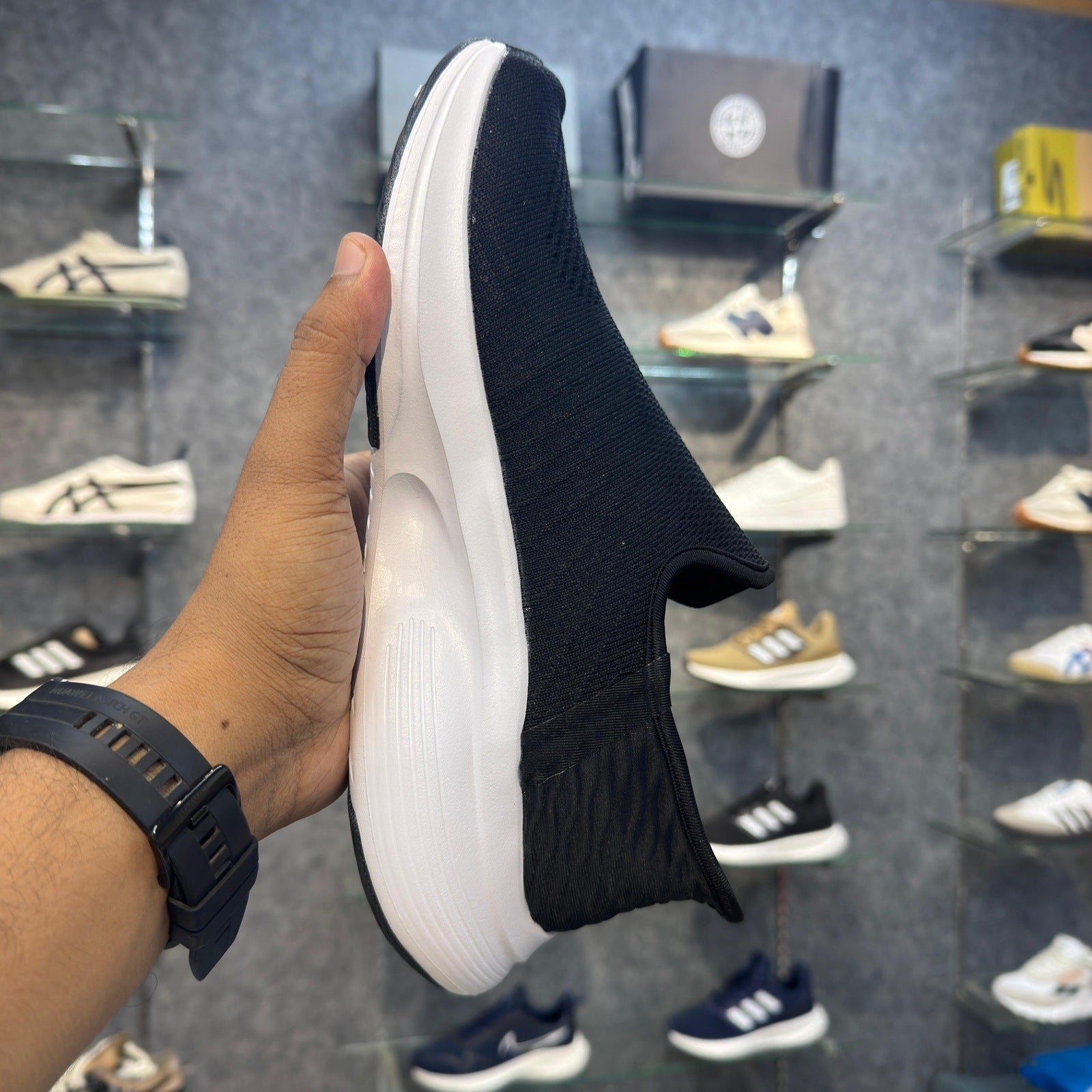 Sketcher Slip ins 