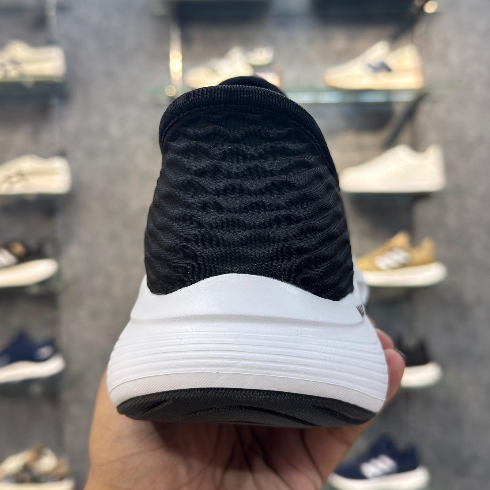 Sketcher Slip ins 