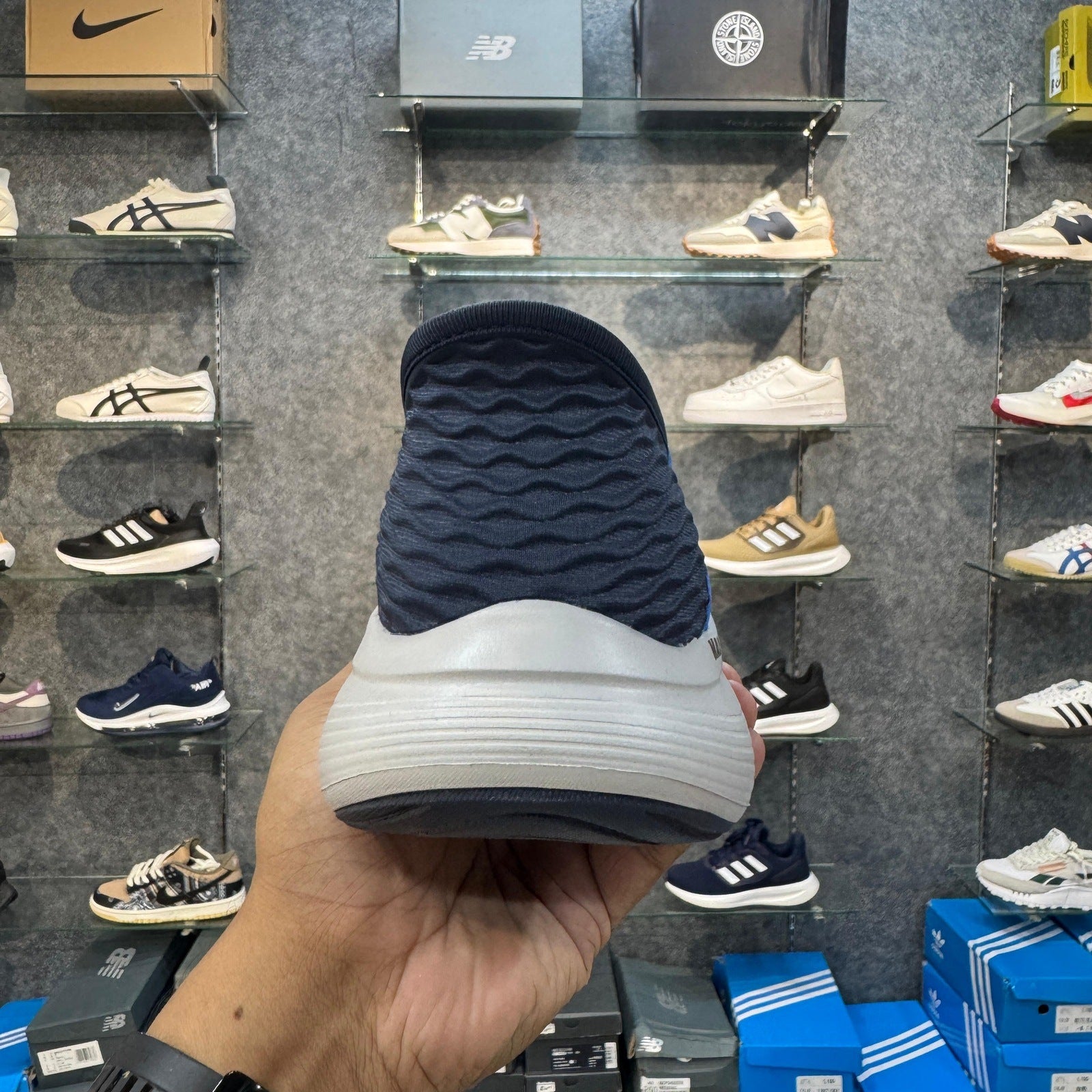 Sketcher Slip ins 