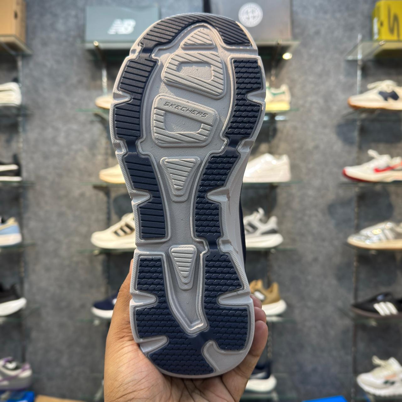 Sketcher Dlux Walker 