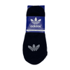 AD No Show Socks (Pack of 3)