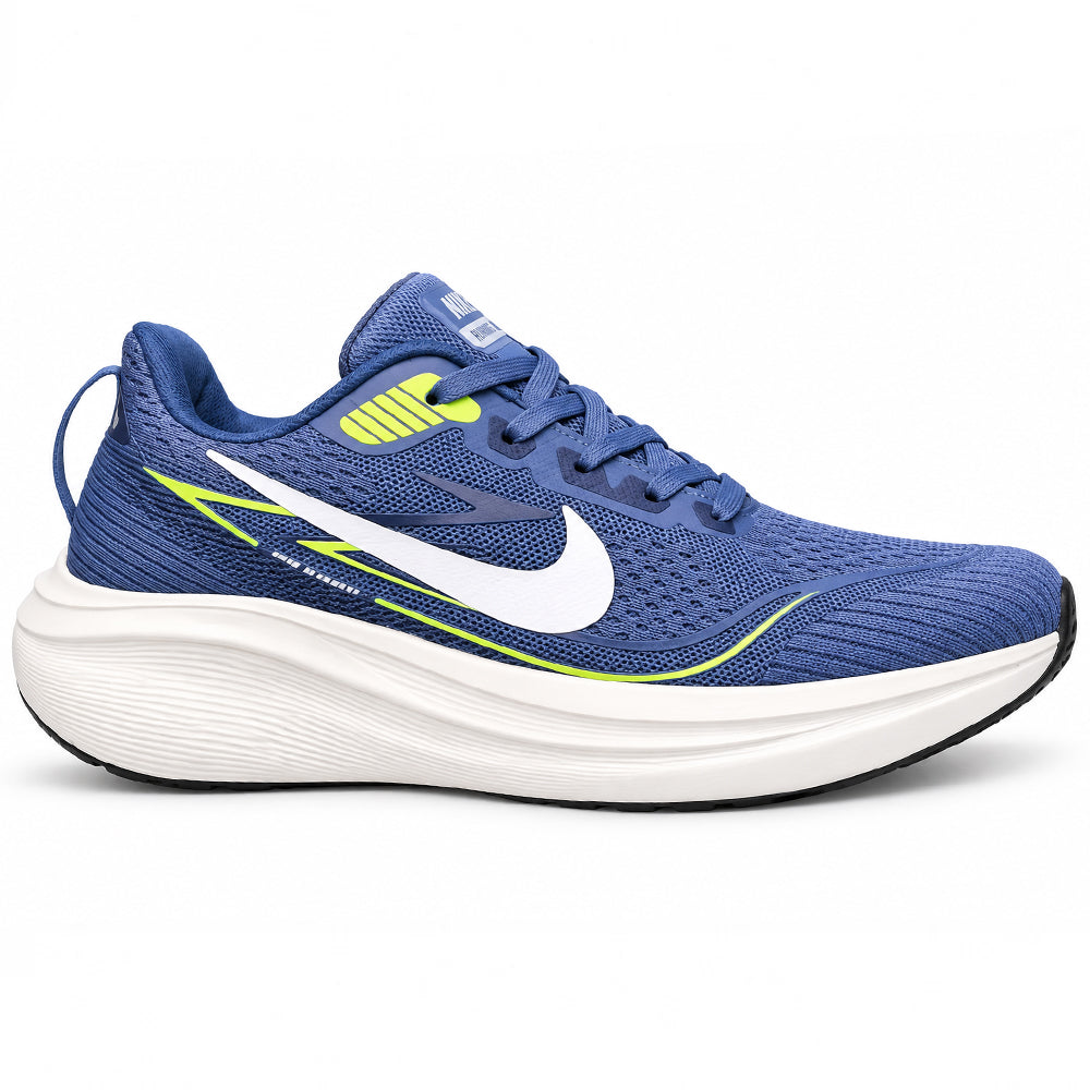 NK Air Alpha Zoom 