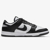NK Dunk Low Retro White Black Panda