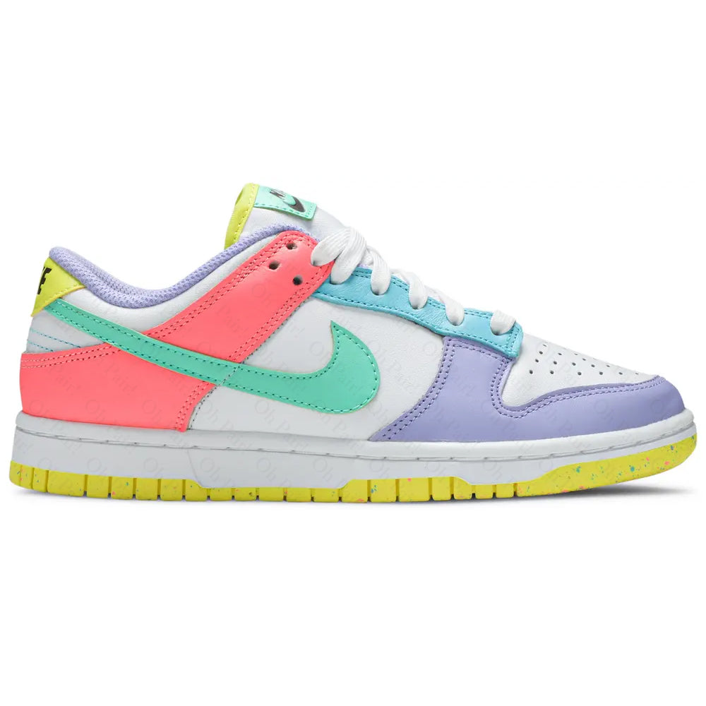 NK Dunk Low SE 