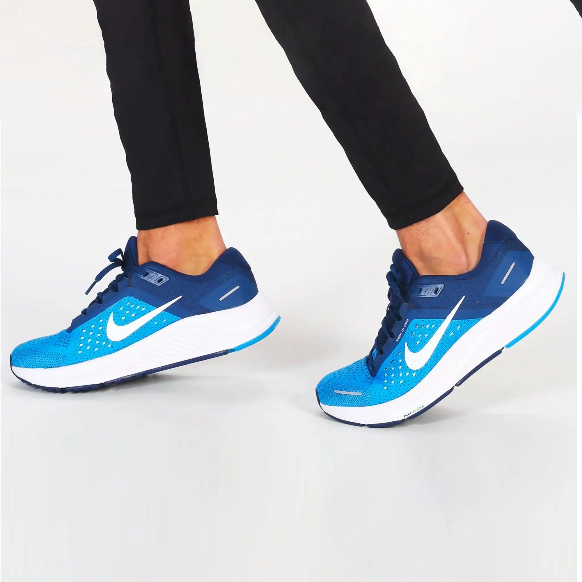 Nike zoom structure outlet 23