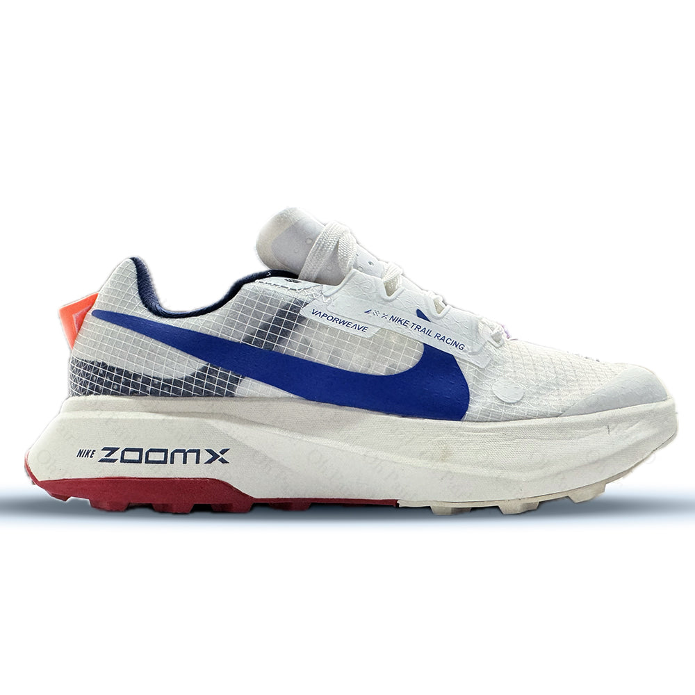 NK Zoom X UltraFly White/Blue