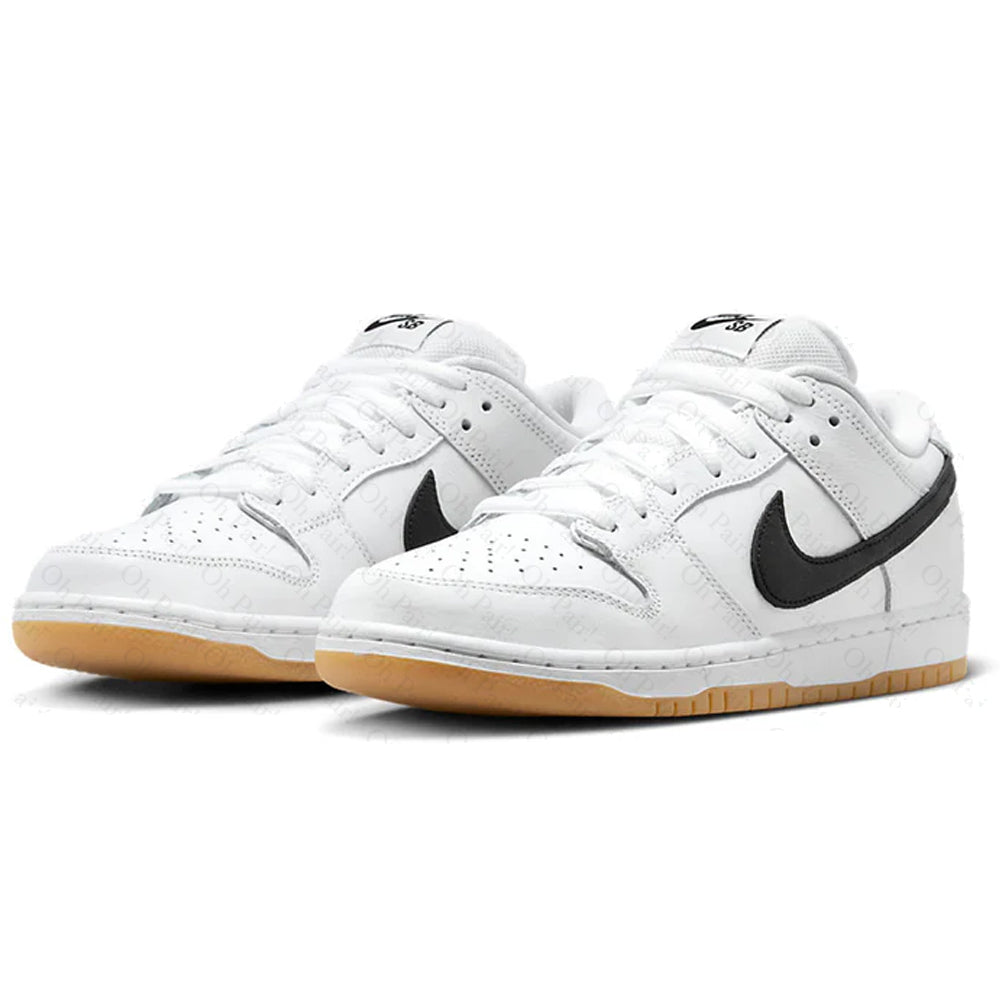 NK SB Dunk Low Pro 