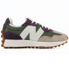 NB 327 Oak Leaf Green