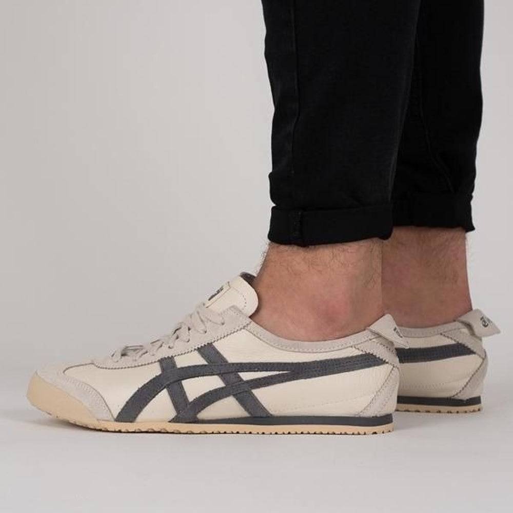 Onitsuka Tiger MEXICO 66 Vin Birch Carbon