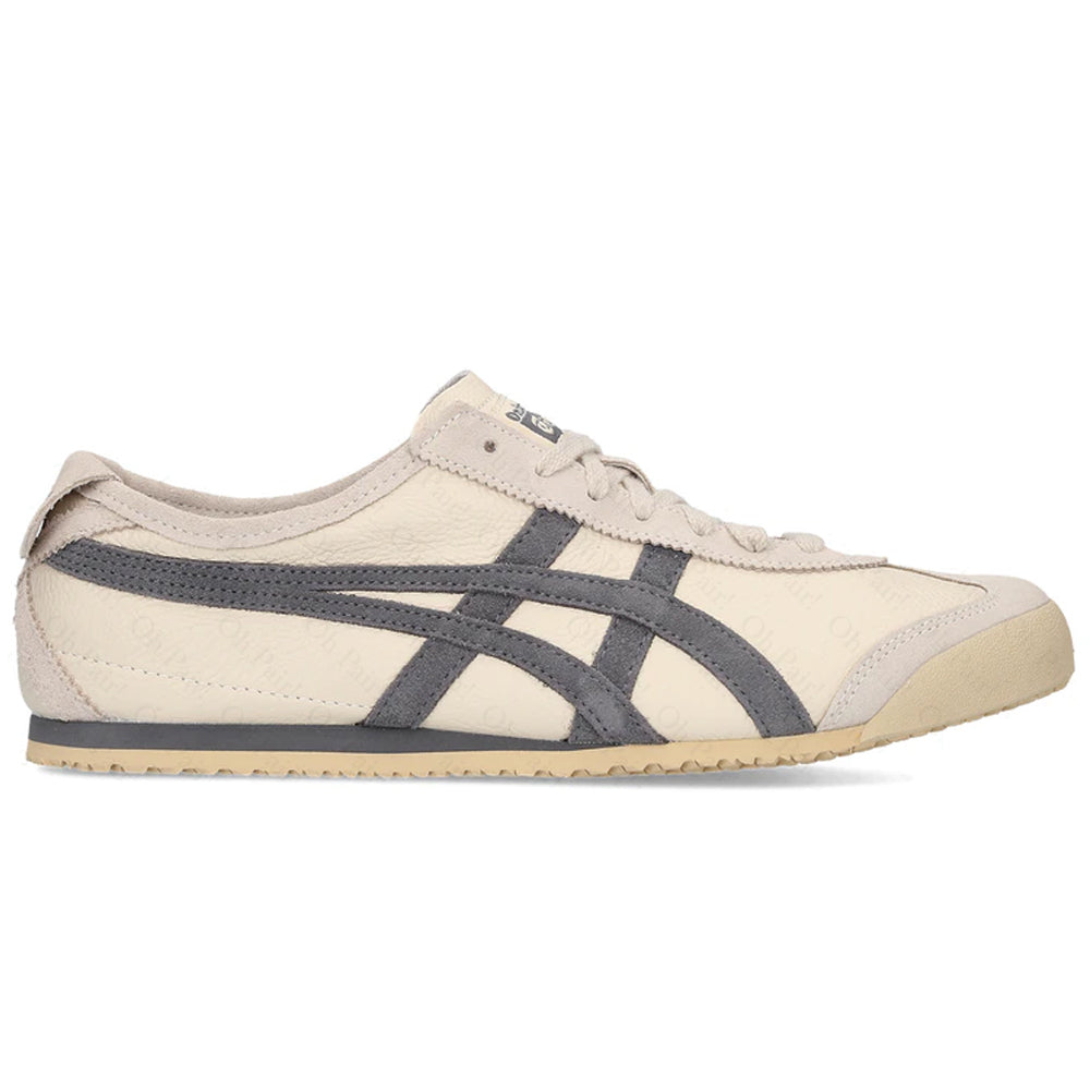 Onitsuka Tiger MEXICO 66 Vin Birch Carbon