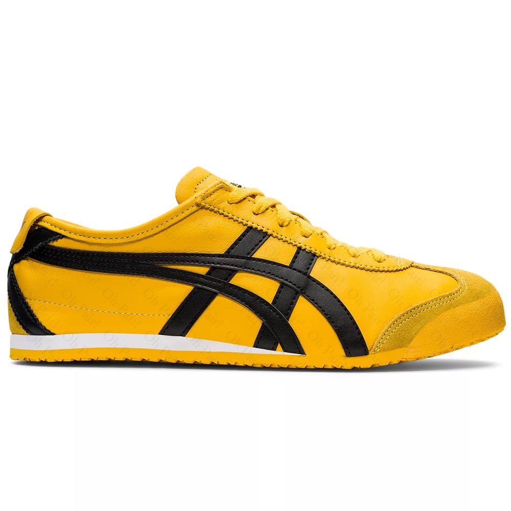 Onitsuka Tiger MEXICO 66 Yellow/Black