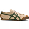 Onitsuka Tiger MEXICO 66 Beige/Grass Green