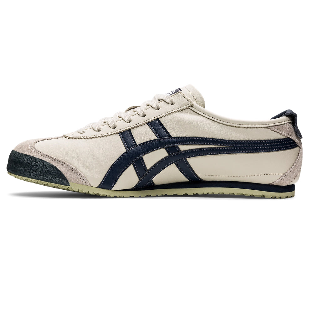 Onitsuka Tiger MEXICO 66 Birch/Peacoat