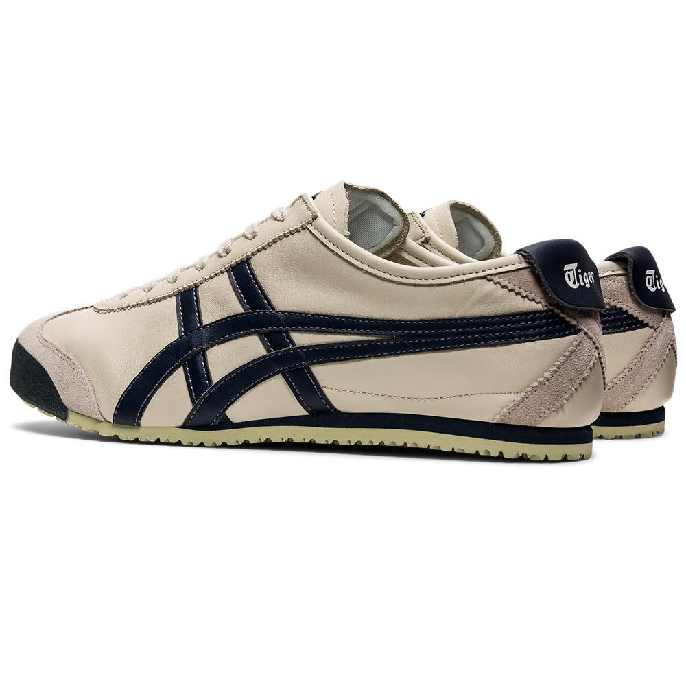 Onitsuka Tiger MEXICO 66 Birch/Peacoat