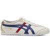 Onitsuka Tiger MEXICO 66 White/Dark Blue/Gold