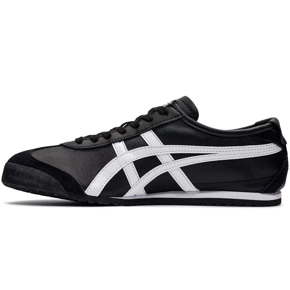 Onitsuka Tiger MEXICO 66 Black / White