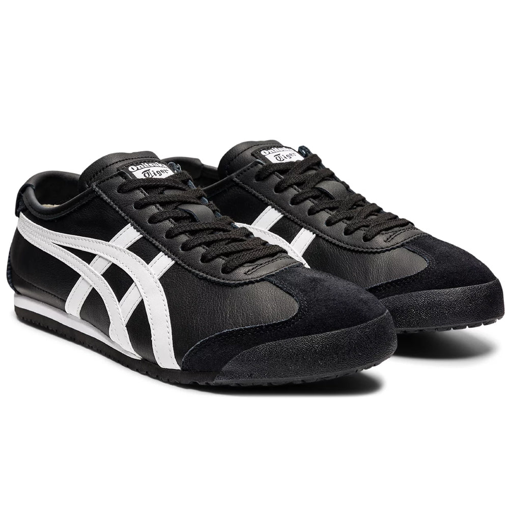 Onitsuka Tiger MEXICO 66 Black / White