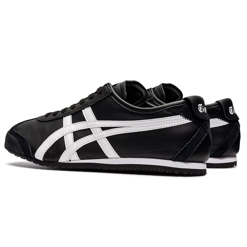 Onitsuka Tiger MEXICO 66 Black / White