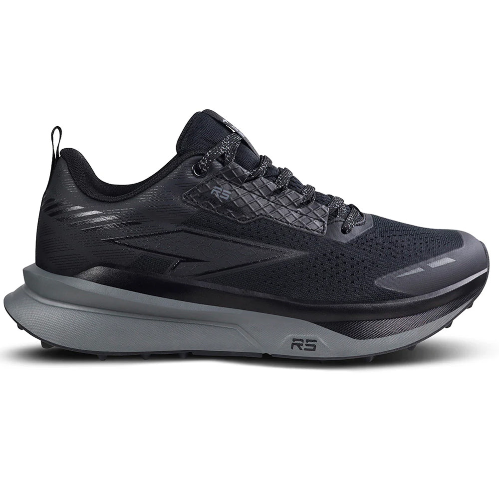 RS Prestige Black Dark Grey
