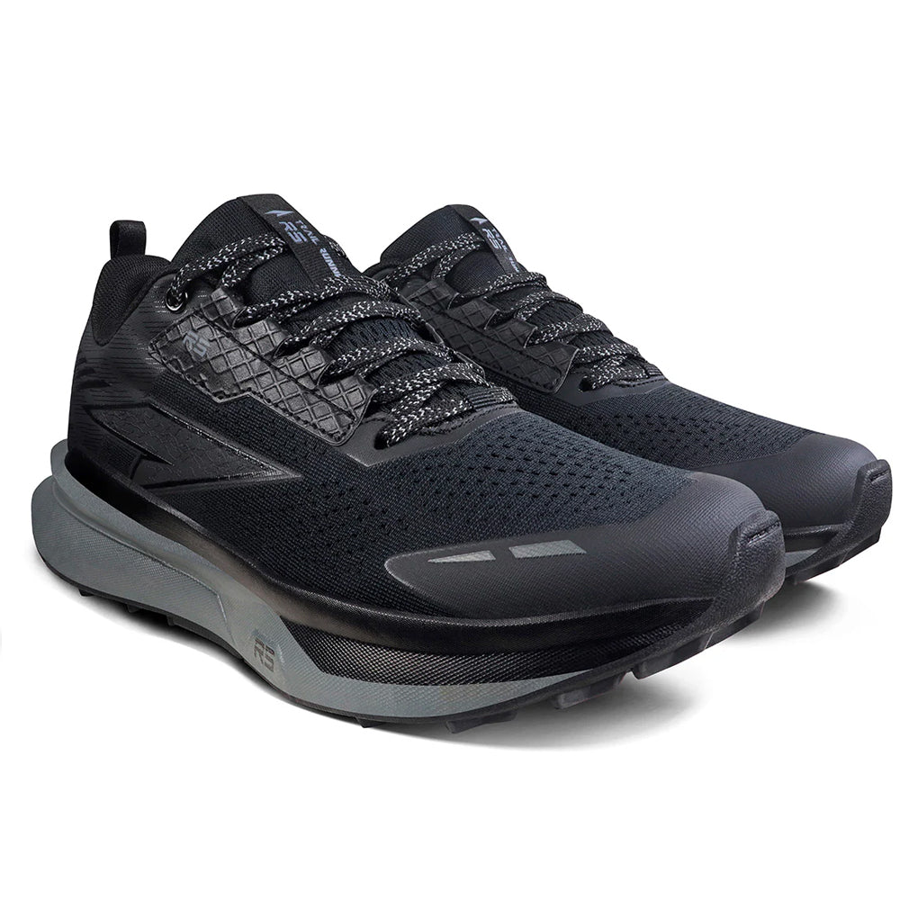 RS Prestige Black Dark Grey