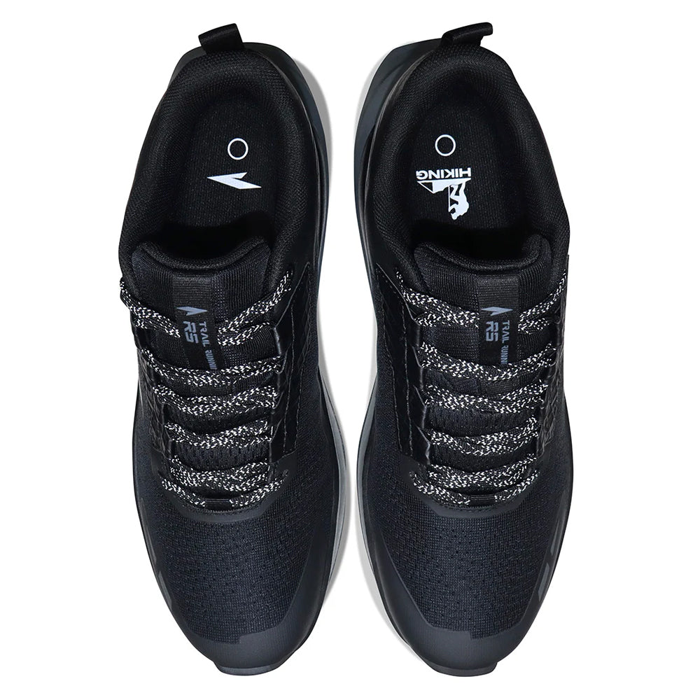RS Prestige Black Dark Grey