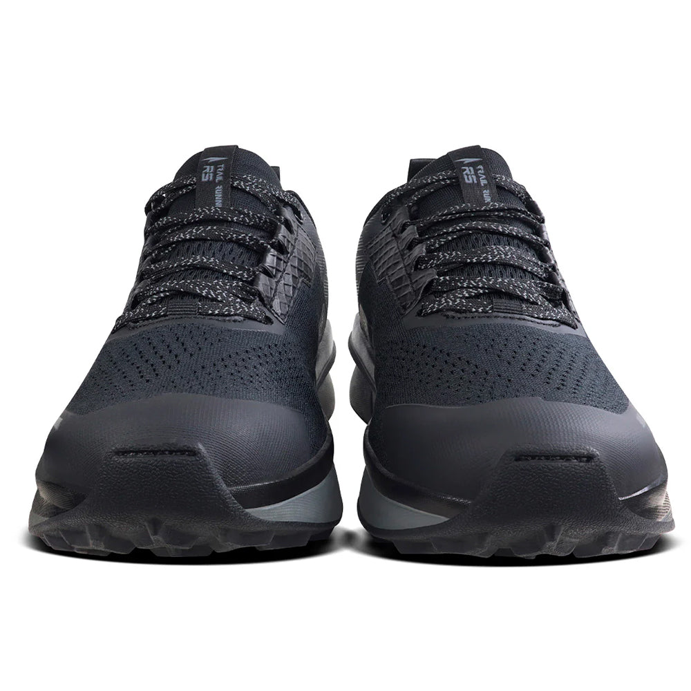 RS Prestige Black Dark Grey