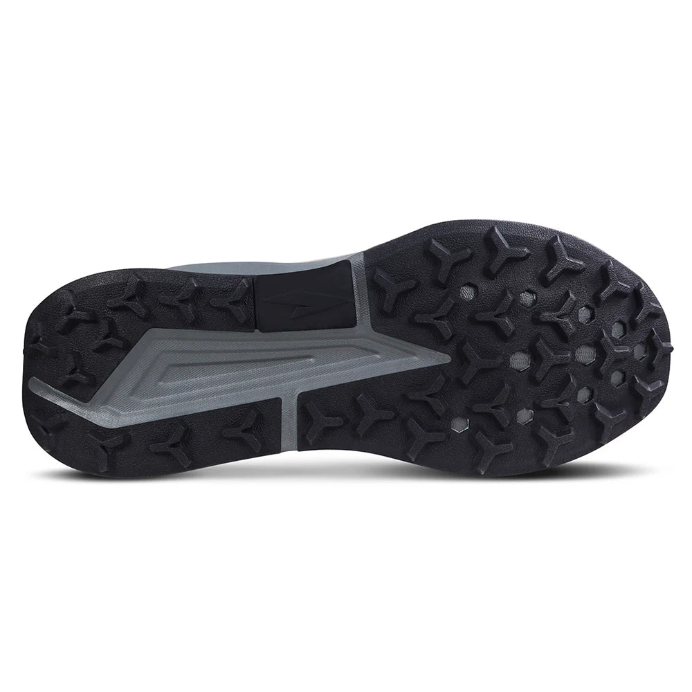 RS Prestige Black Dark Grey
