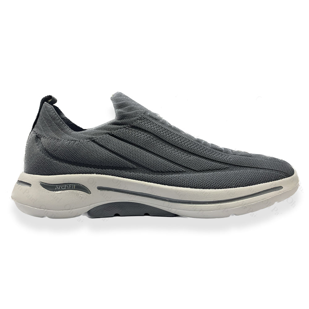 Sketcher Arch Fit EMB Grey