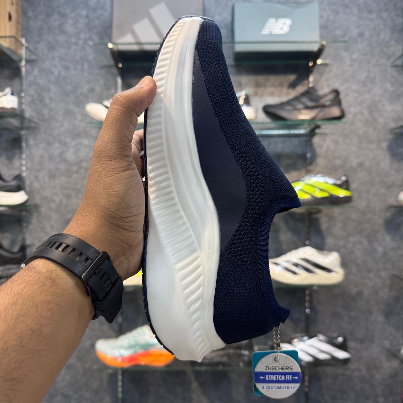 Sketcher Archfit Max Cushion 