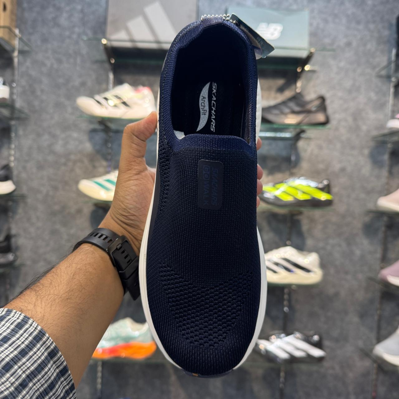 Sketcher Archfit Max Cushion 