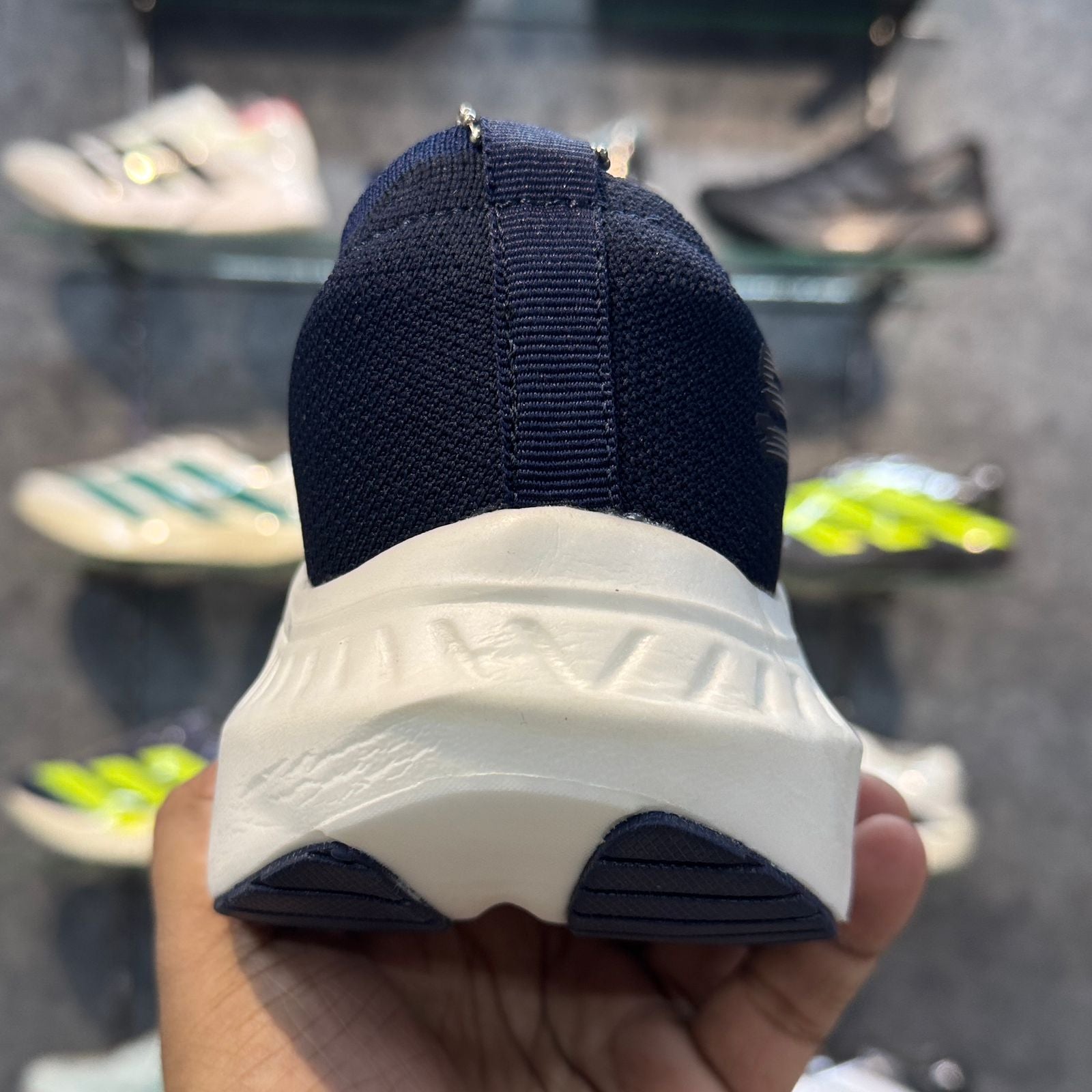 Sketcher Archfit Max Cushion 