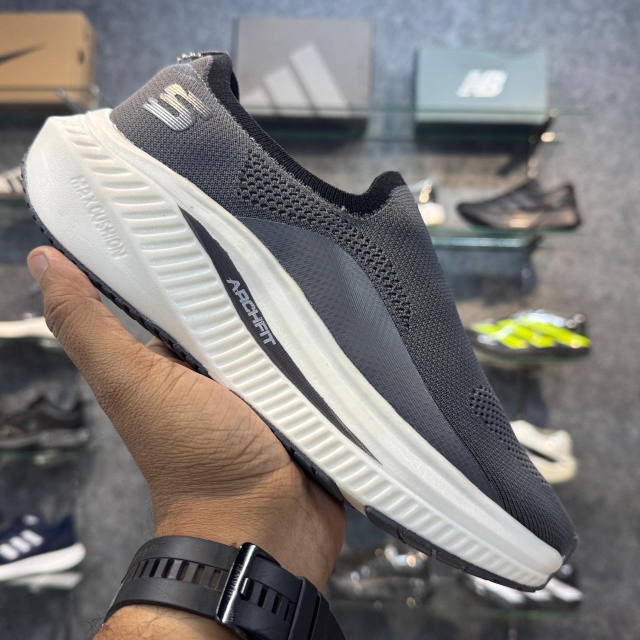 Sketcher Archfit Max Cushion 