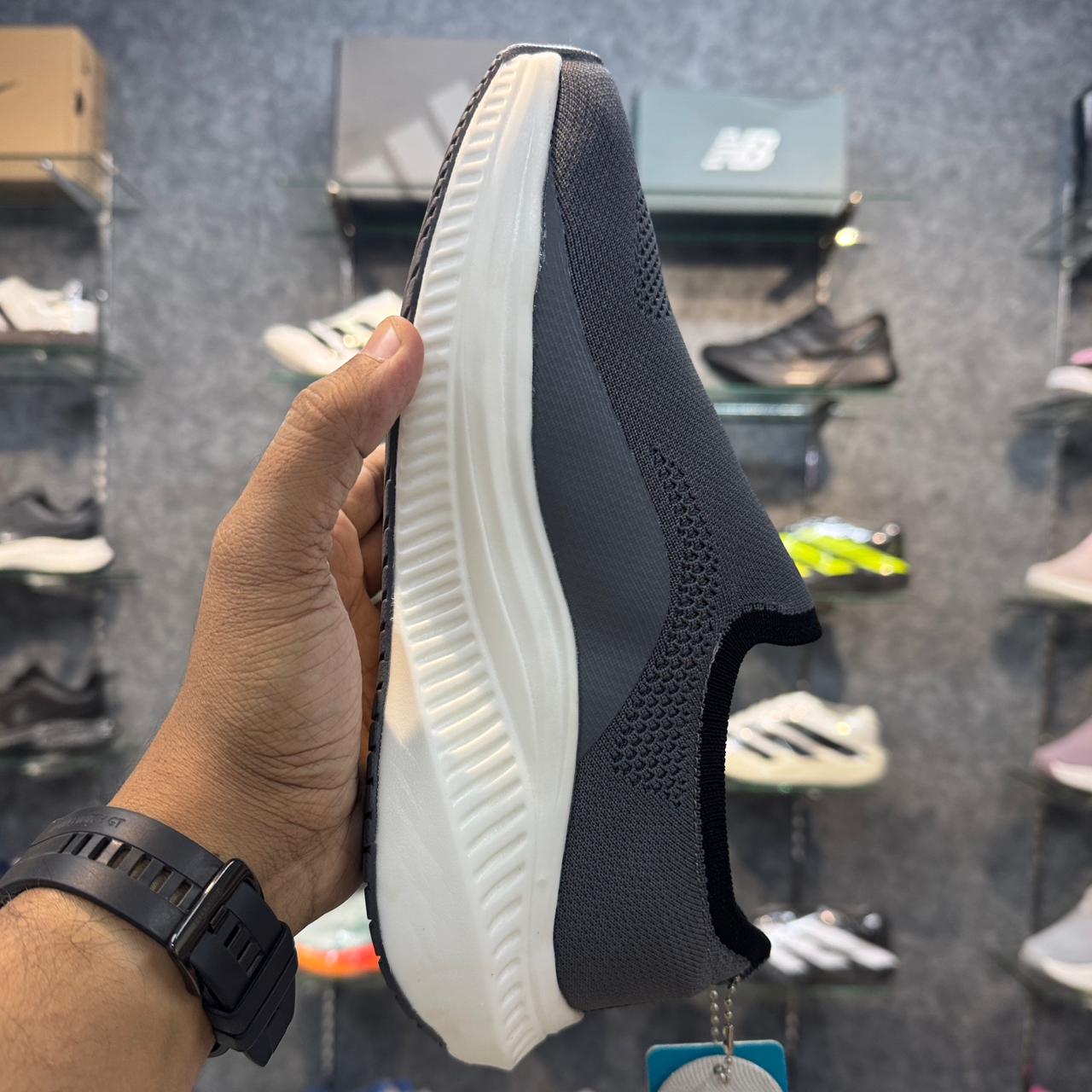 Sketcher Archfit Max Cushion 