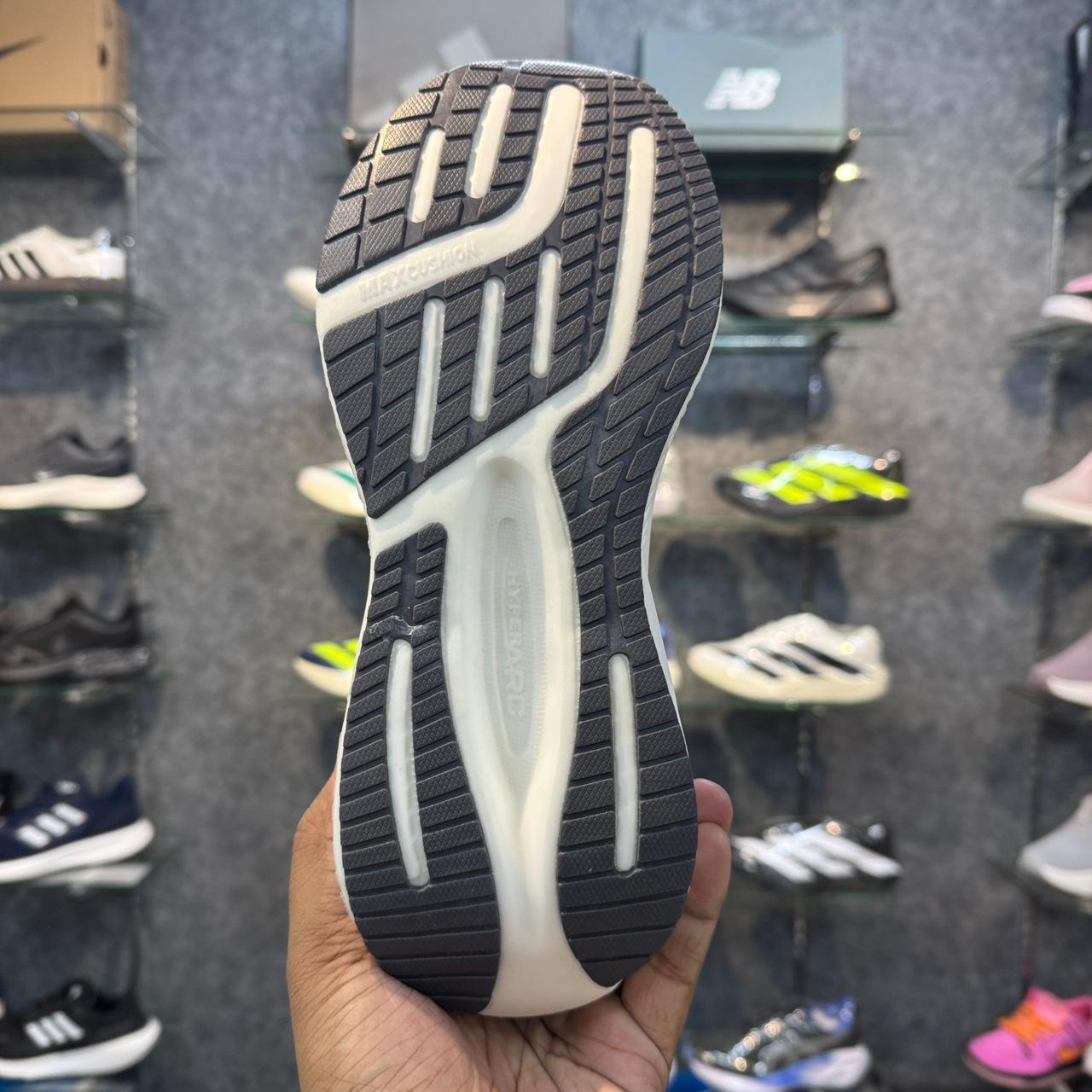 Sketcher Archfit Max Cushion 